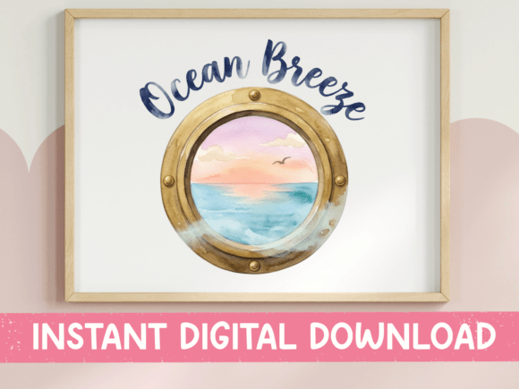 Bringing Coastal Tranquility to Your Projects with Ocean Breeze