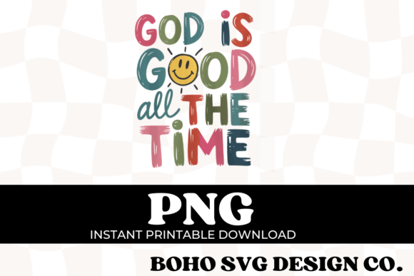 Handpicked by God: Faith-Driven Summer Design